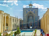 Kerman-14 : Iran