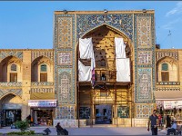 Kerman-23 : Iran