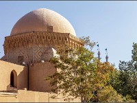 Yadz-18 : Iran