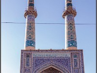 Yadz-22 : Iran