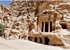 4-Little Petra et le Wadi Rum